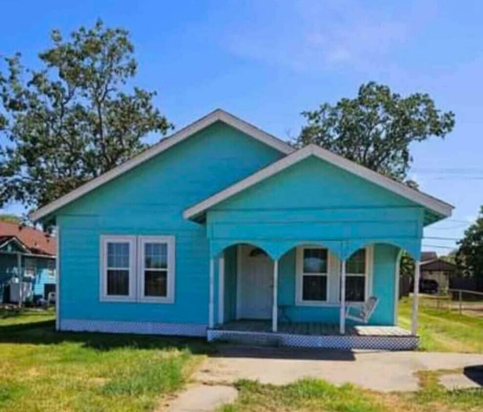 Foto principal - 1107 W Broad St