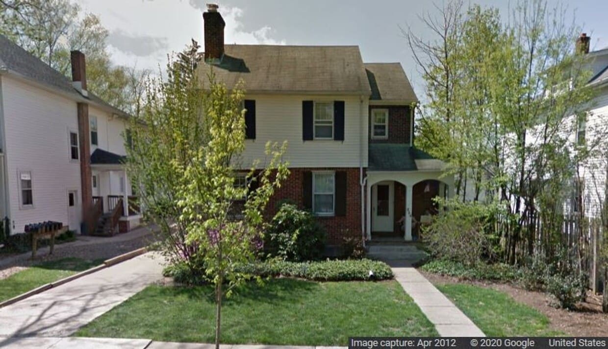 Primary Photo - 234 S Barnard St