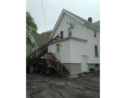 Building Photo - 33 Mulberry St