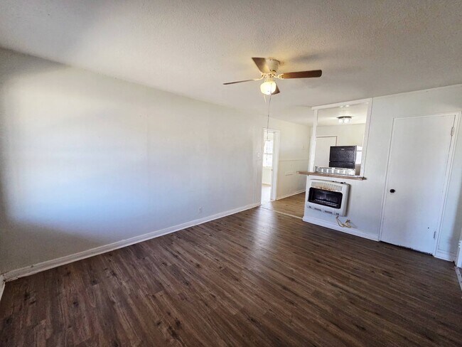 Foto del edificio - 1510 Sycamore St