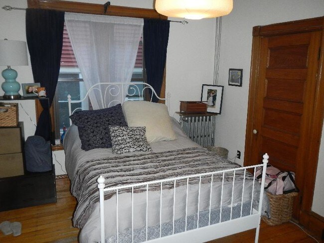 Foto del edificio - 174 St Alphonsus St