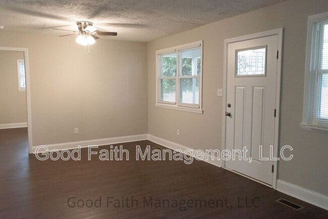 Building Photo - 3910 Byrd Rd