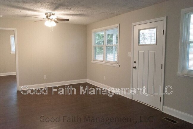 Foto del edificio - 3910 Byrd Rd