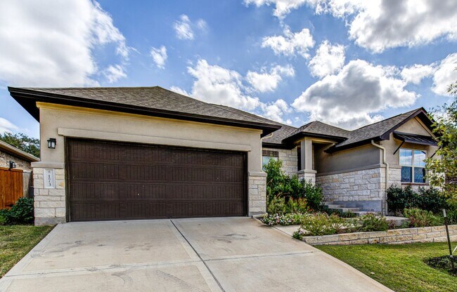 Foto del edificio - Stunning Caliterra 3/2 single story home i...