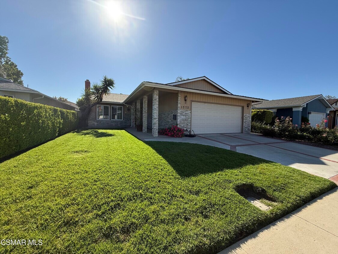 Foto principal - 1772 Warfield Ct