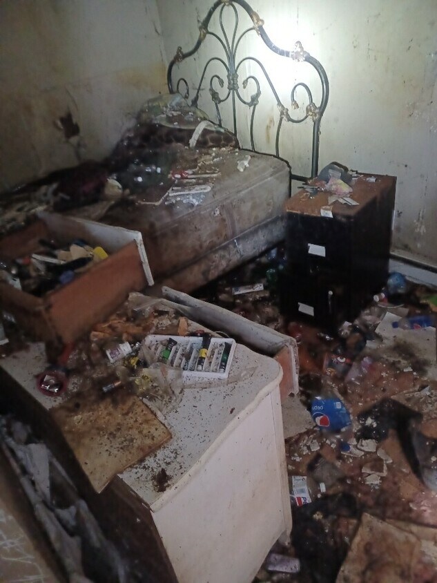 Foto del edificio - 512 Warren St