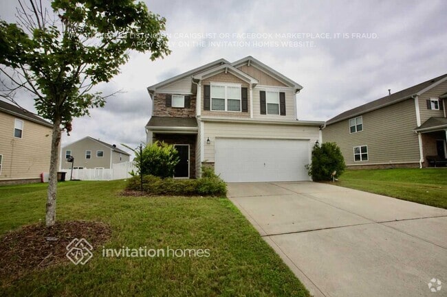 Building Photo - 1003 Green Terra Rd