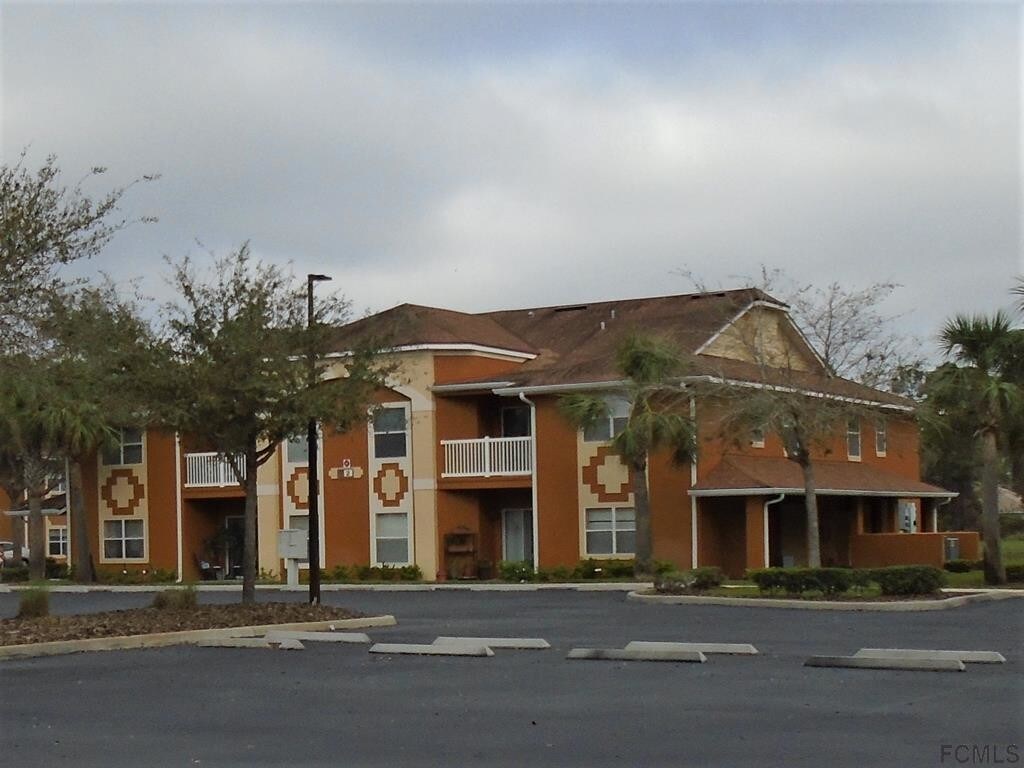 4600 E Moody Blvd Unit 2C, Bunnell, FL 32110 Condo for Rent in