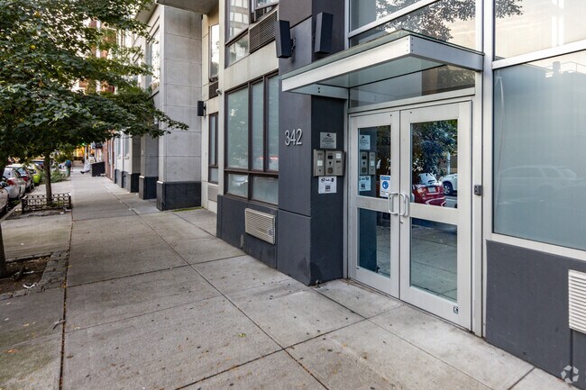 Building Photo - Conrad Condominium