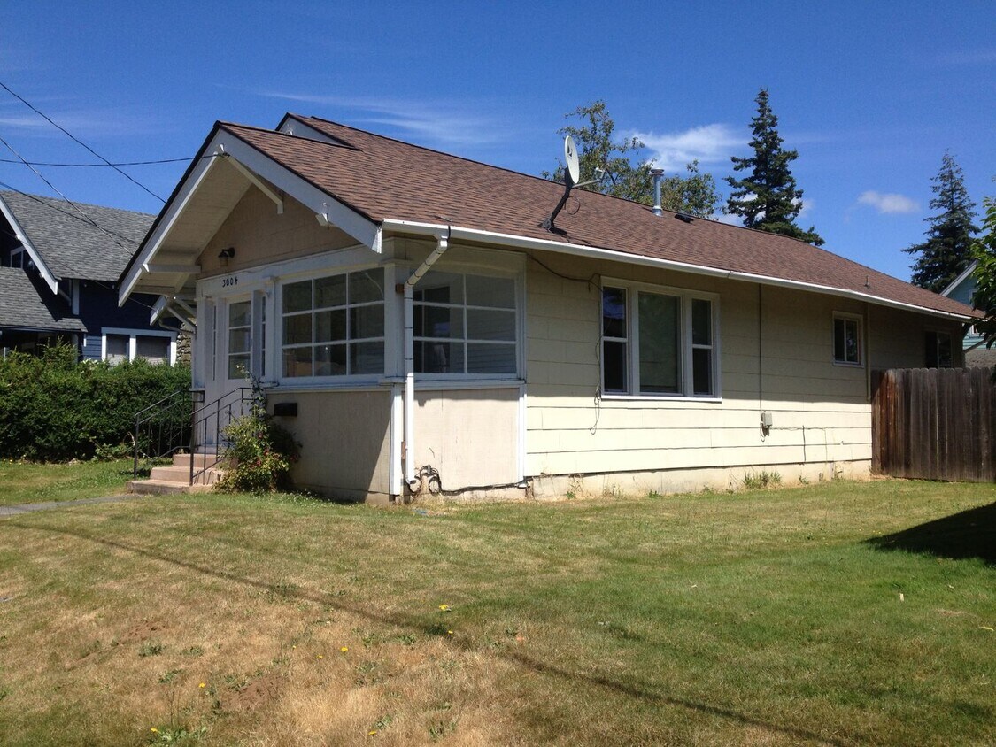 Foto principal - Fountain District 2 Bedroom Home!