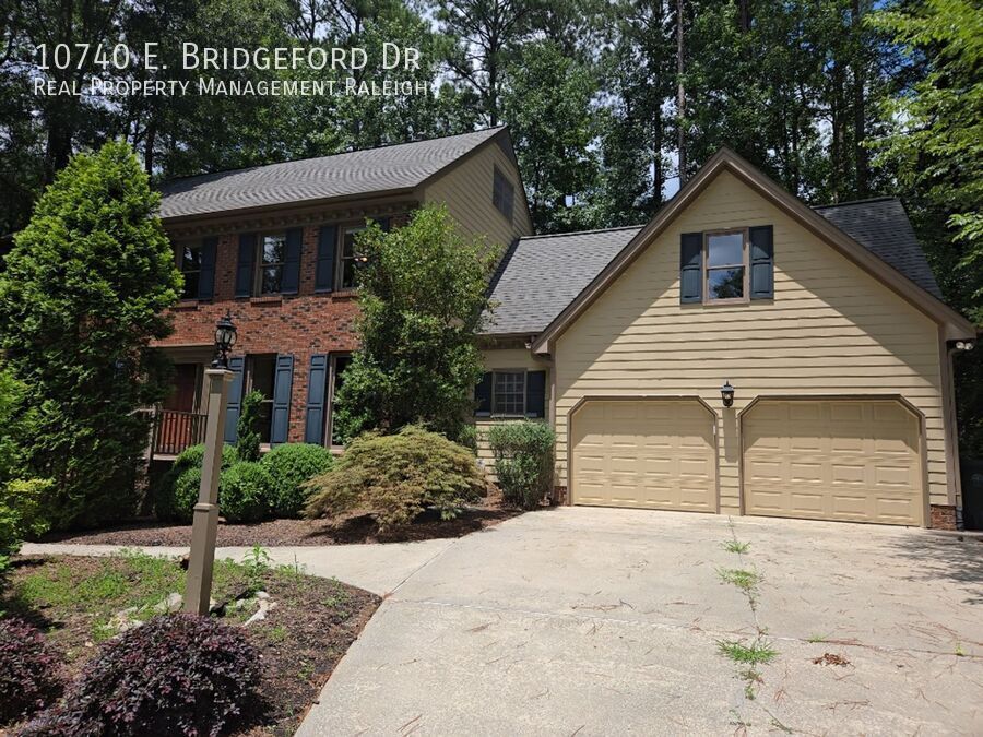 Photo - 10740 E. Bridgeford Dr-