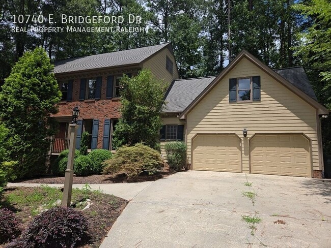 Photo - 10740 E Bridgford Dr House