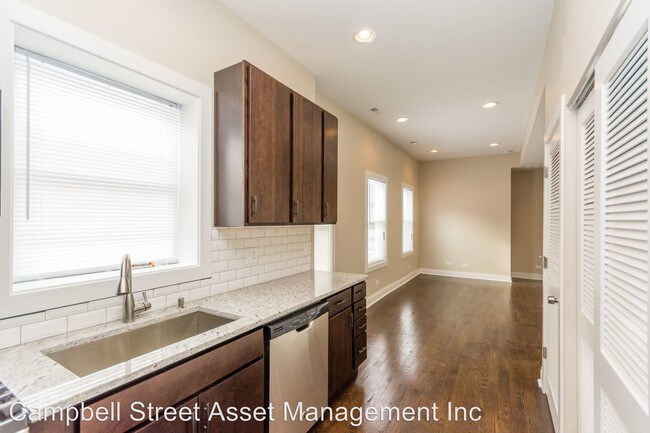 Foto del edificio - 1617 N Fairfield Ave