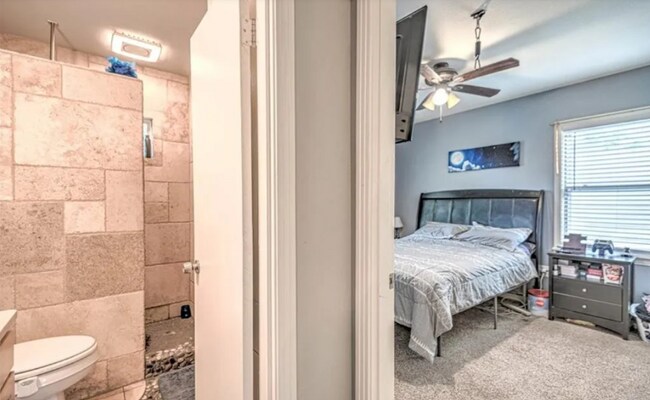 Foto del edificio - 20 S 28th St