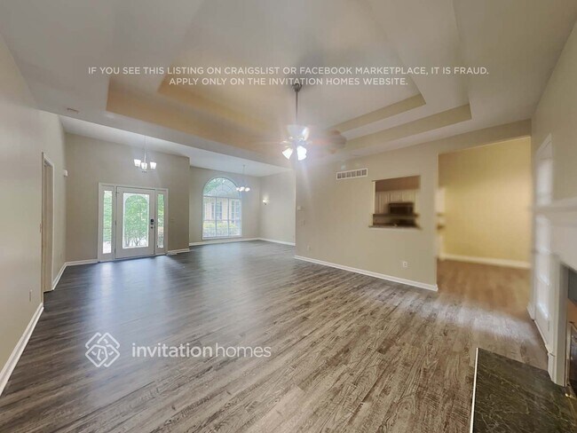 Foto del edificio - 6384 Garvey Ln NW