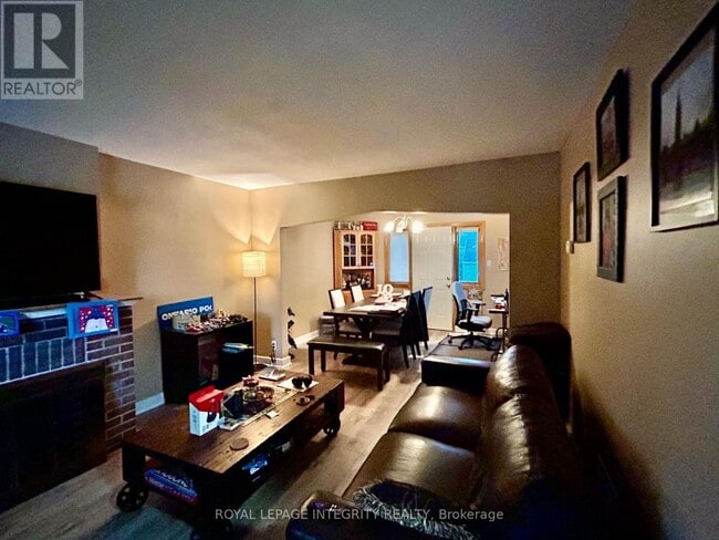 Photo du bâtiment - 1350 Leaside Ave