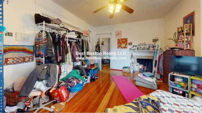 Foto del edificio - 44 Hooker St