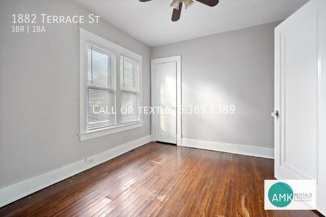 Building Photo - 1882 Terrace St