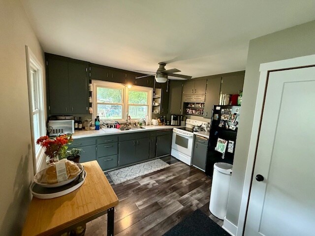 Foto del edificio - 935 Adams St