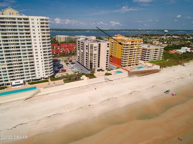 Foto del edificio - 2901 S Atlantic Ave