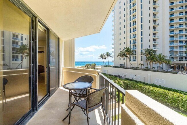 Foto del edificio - 2800 N Ocean Dr