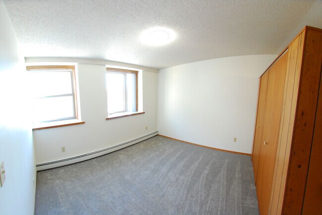 Apto. 12 Estudio pequeño - Lincoln Apartments LLC