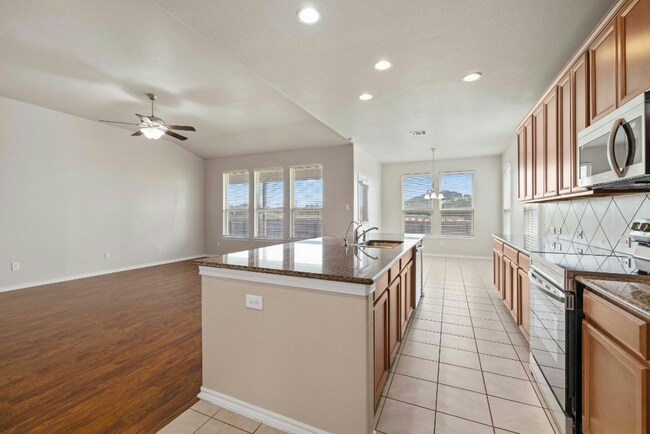 Building Photo - 6010 Taffinder Ln