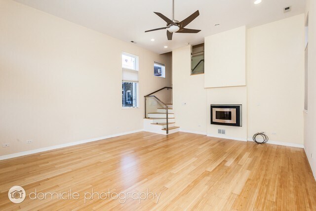 Foto del edificio - 1308 N Bosworth Ave