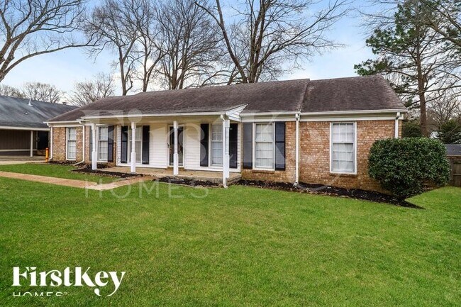Building Photo - 6091 Blue Springs Ave