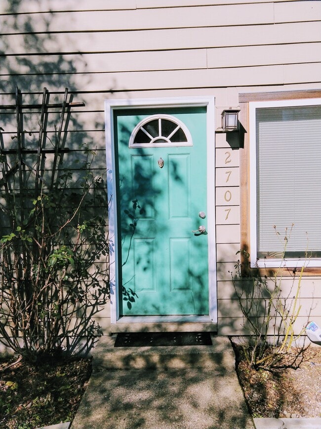 Foto del edificio - 2707 SE 50th Ave