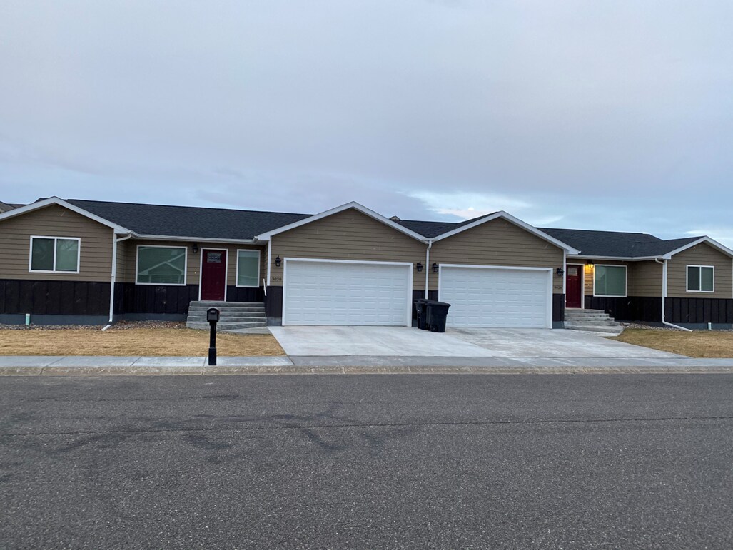 Foto principal - 3026 Hunters Ridge Loop
