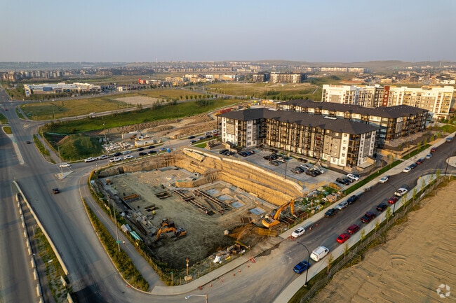 Aug 2023 - Sage Hill Views