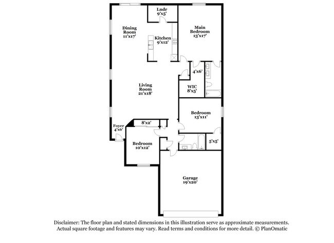 Building Photo - 30617 N Desert Star Dr
