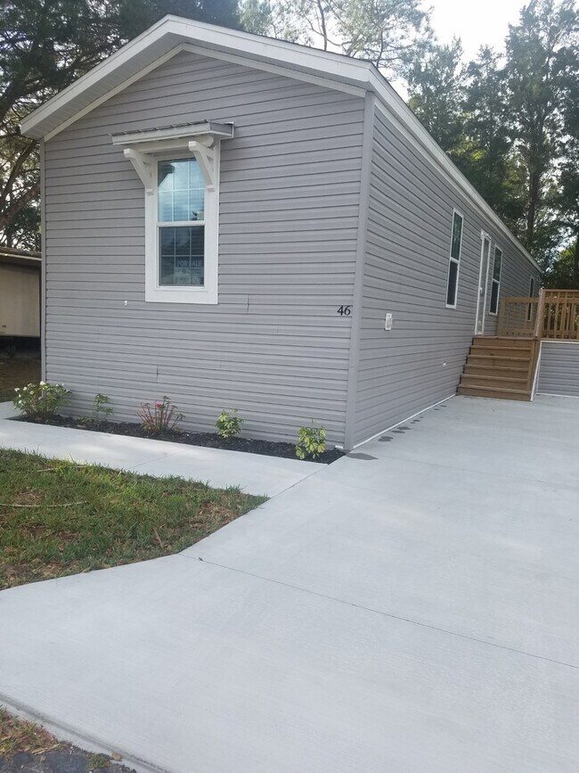 Foto del edificio - Cliftwood Mobile Home Park