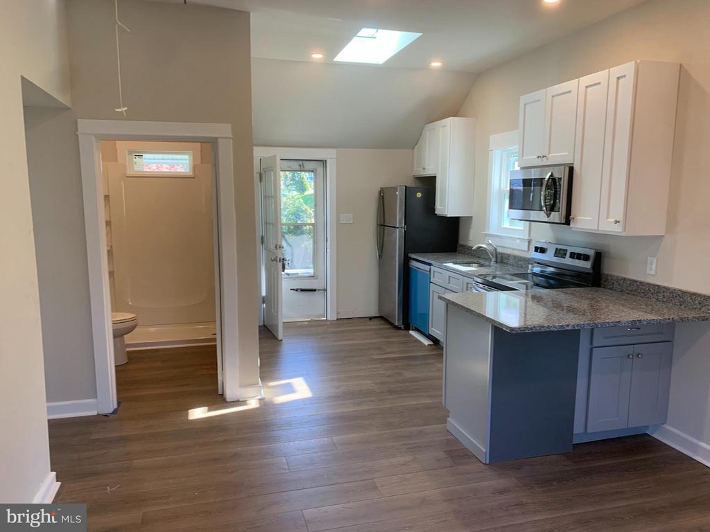 Foto principal - 3718 Norwood Ave