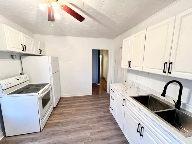 Photo du bâtiment - 24 Murray St