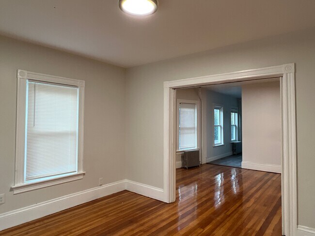 Foto del edificio - 19 Manning St