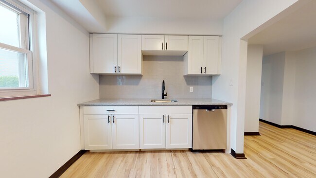 Foto del edificio - Ridgewood Lofts
