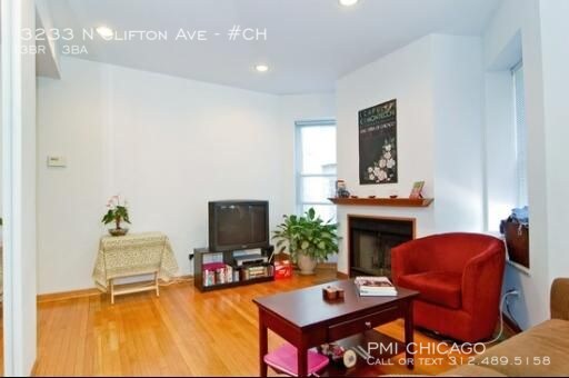 Photo - 3233 N Clifton Ave Apartment
