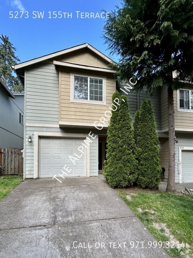 Building Photo - 5273 SW 155th Terrace