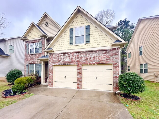 Building Photo - 2585 Kolb Manor Cir SW