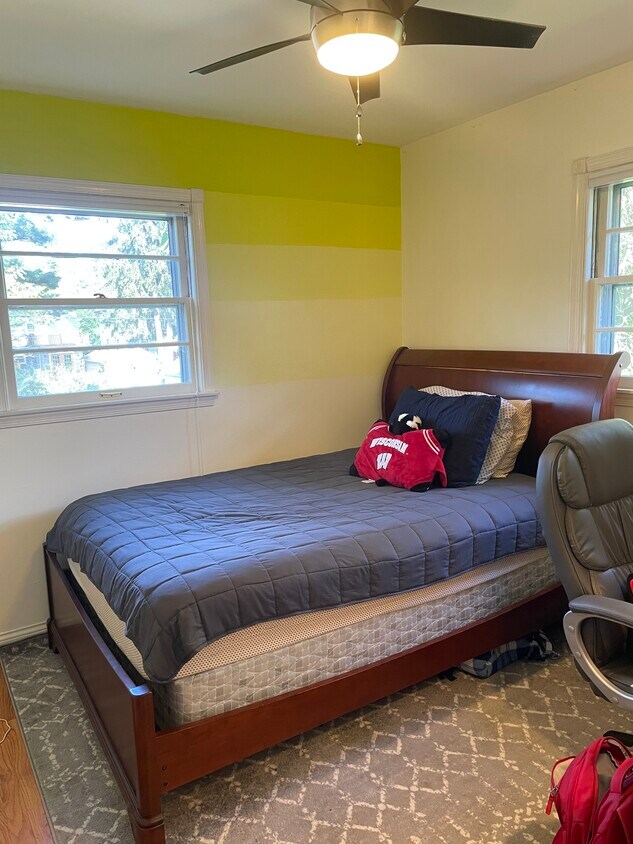 634 Spruce St, Madison, WI 53715 House Rental in Madison, WI