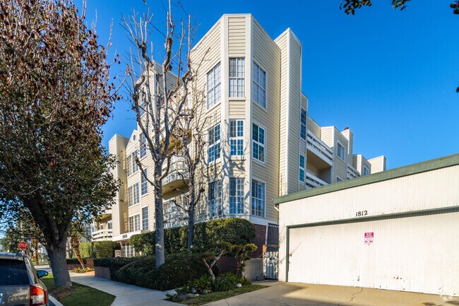 Exterior - 1800 Butler Ave