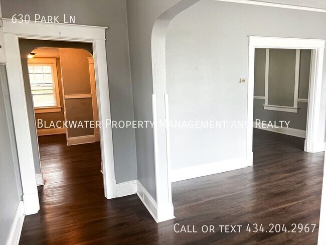 Foto del edificio - 630 Park Ln