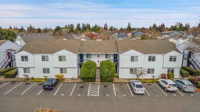 Building Photo - Village Park Apartments
