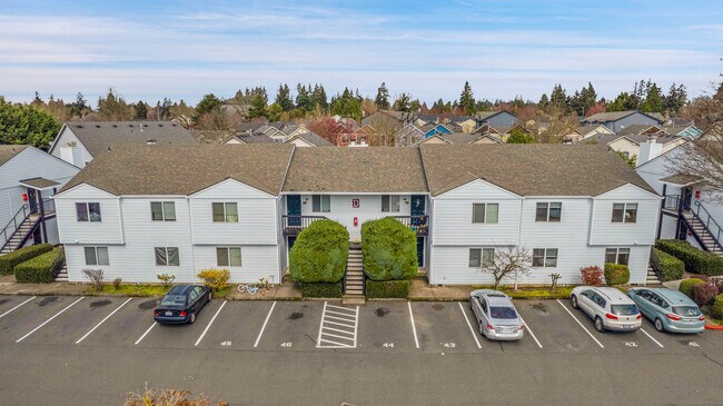 Foto del edificio - Village Park Apartments