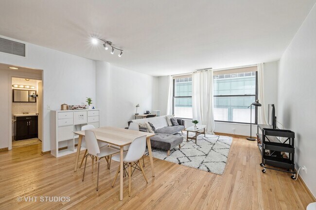 Foto del edificio - 431 S Dearborn St