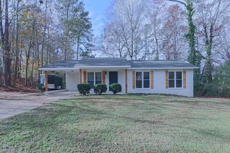 Building Photo - 6210 S Tyler Ct