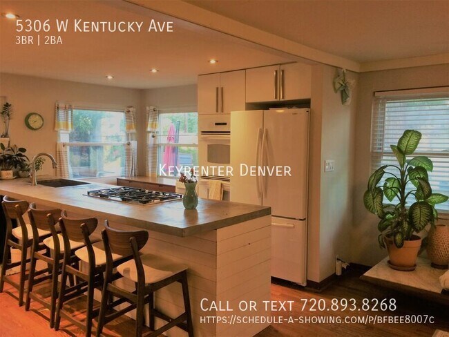 Building Photo - Stunningly Remodeled Lakewood Home with Sp...