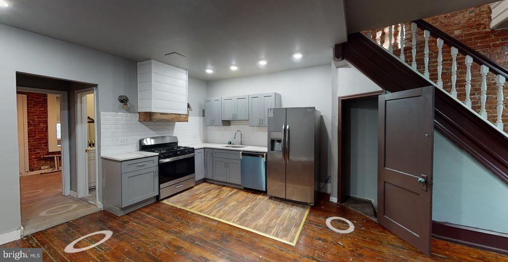 Foto principal - 1244 S Markoe St